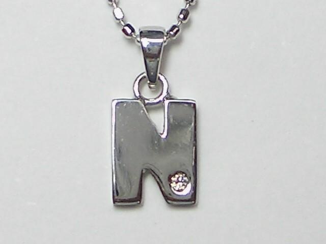 K18WGダイヤ ペンダント ネックレス – オールジュエリー公式ショップ 