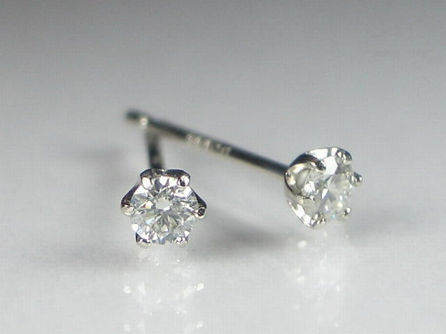 PTダイヤスタッド ピアス 0.3CT – オールジュエリー公式ショップ ...